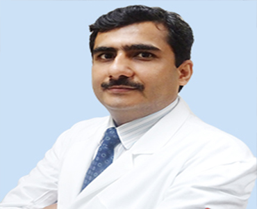 Dr. Amit K Devra